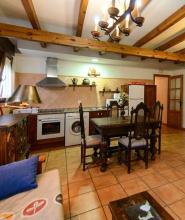 el casar del puente i 1