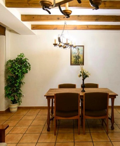 casas rurales cerca de leon 2
